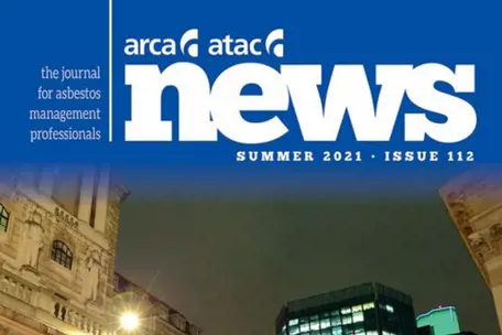 ATaC News magazine Summer 2022 now online