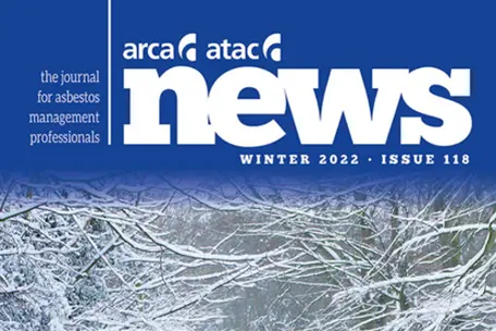 ATaC News magazine Winter 2022 now online