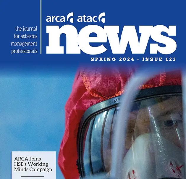 ATaC News Magazine Spring 2024 now online