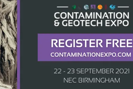 ATaC joins the Contamination Expo 2021