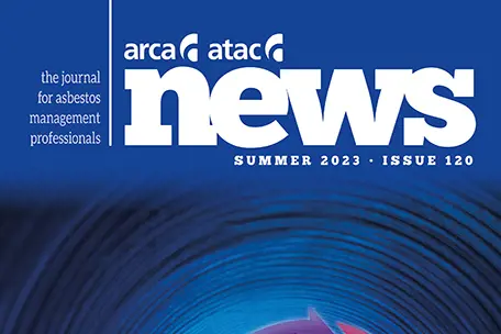 ATaC News magazine Summer 2023 now online