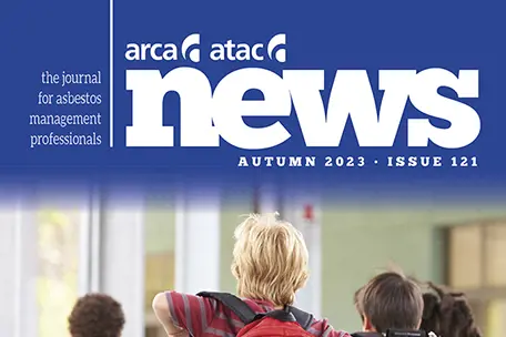 ATaC News magazine Autumn 2023 now online
