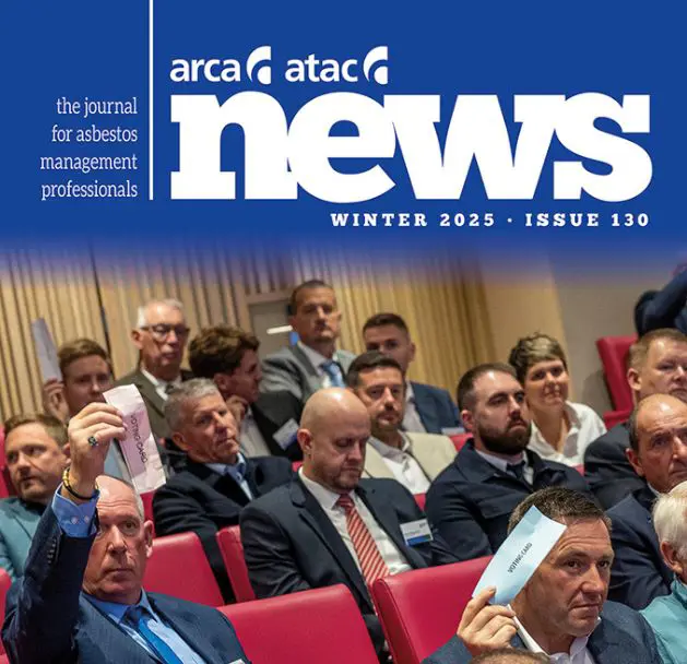 ATaC News Magazine Winter 2025 now online