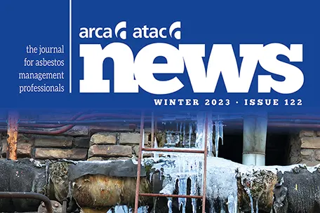 ATaC News magazine Winter 2023 now online