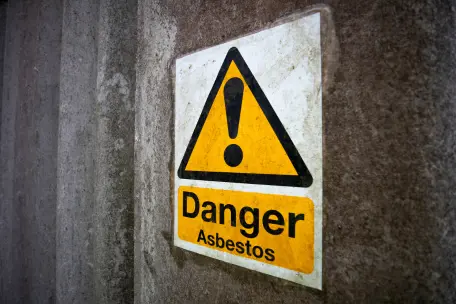Removing asbestos from schools and hospitals would benefit UK economy by almost £12 billion over 50 years, says new report