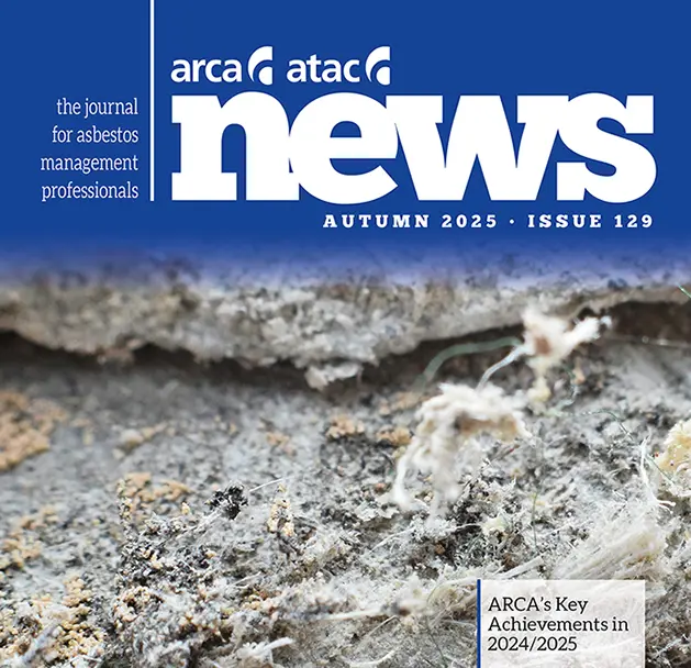 ATaC News Magazine Autumn 2025 now online