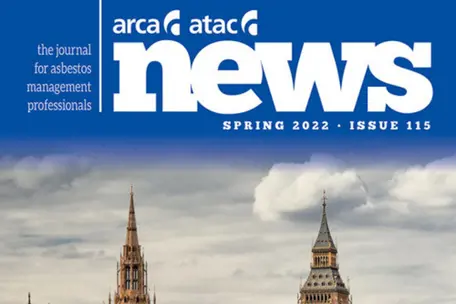 ATaC News magazine Spring 2022 now online
